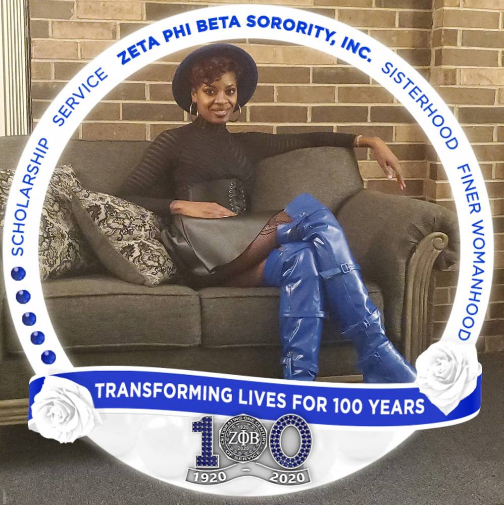 Meet your Posher, Buela